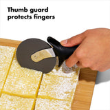 Pizza Wheel For Non-Stick Pans K6