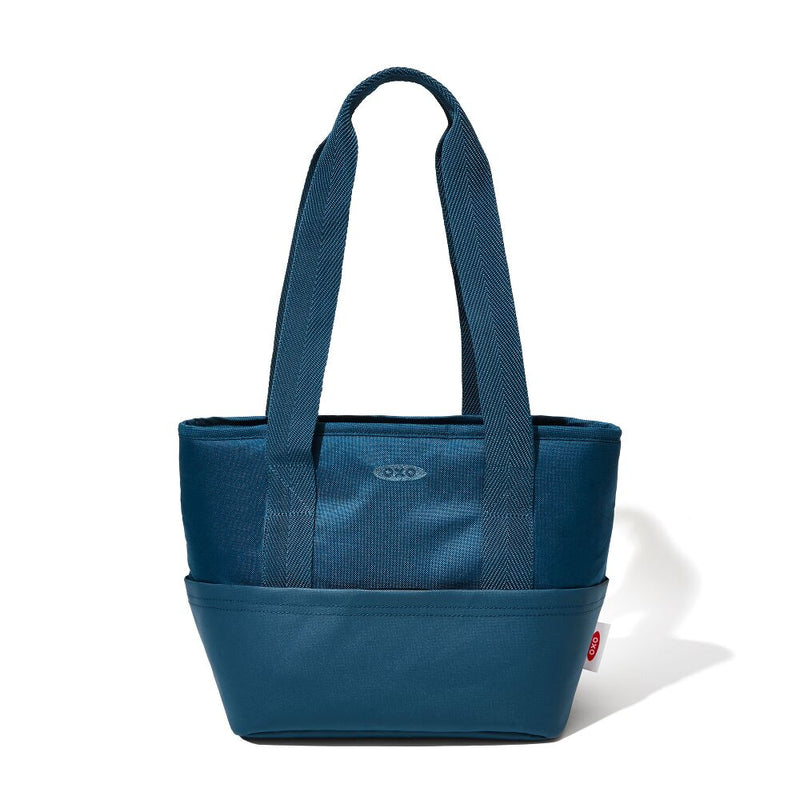Prep & Go Insulated Lunch Tote G1