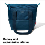 Prep & Go Insulated Lunch Tote G1