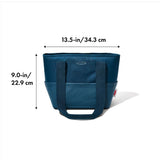 Prep & Go Insulated Lunch Tote G1