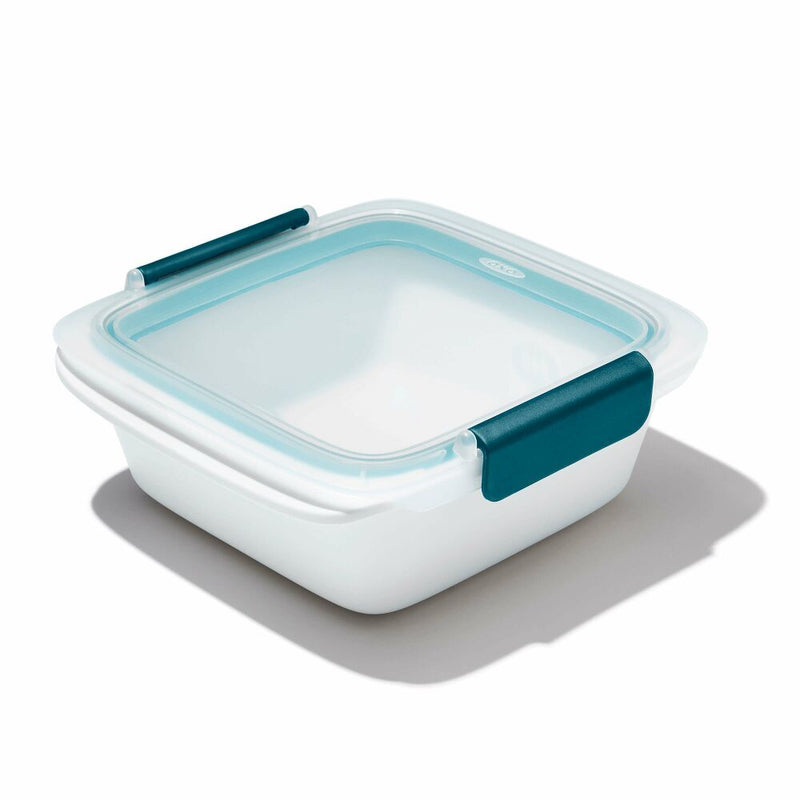 Prep & Go Sandwich Container N7