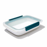 Prep & Go 5-Cup Container P5