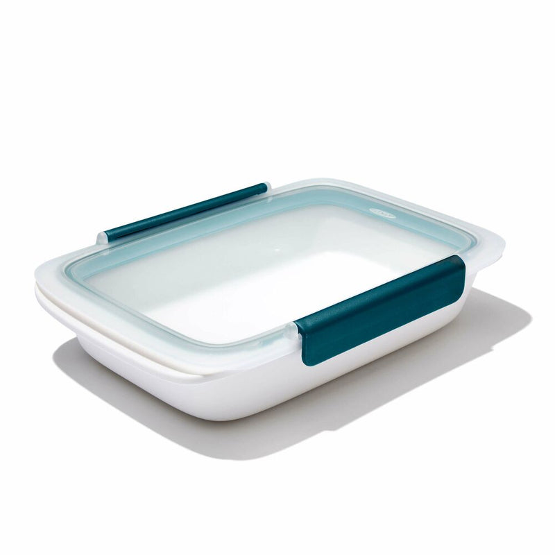 Prep & Go 5-Cup Container P5