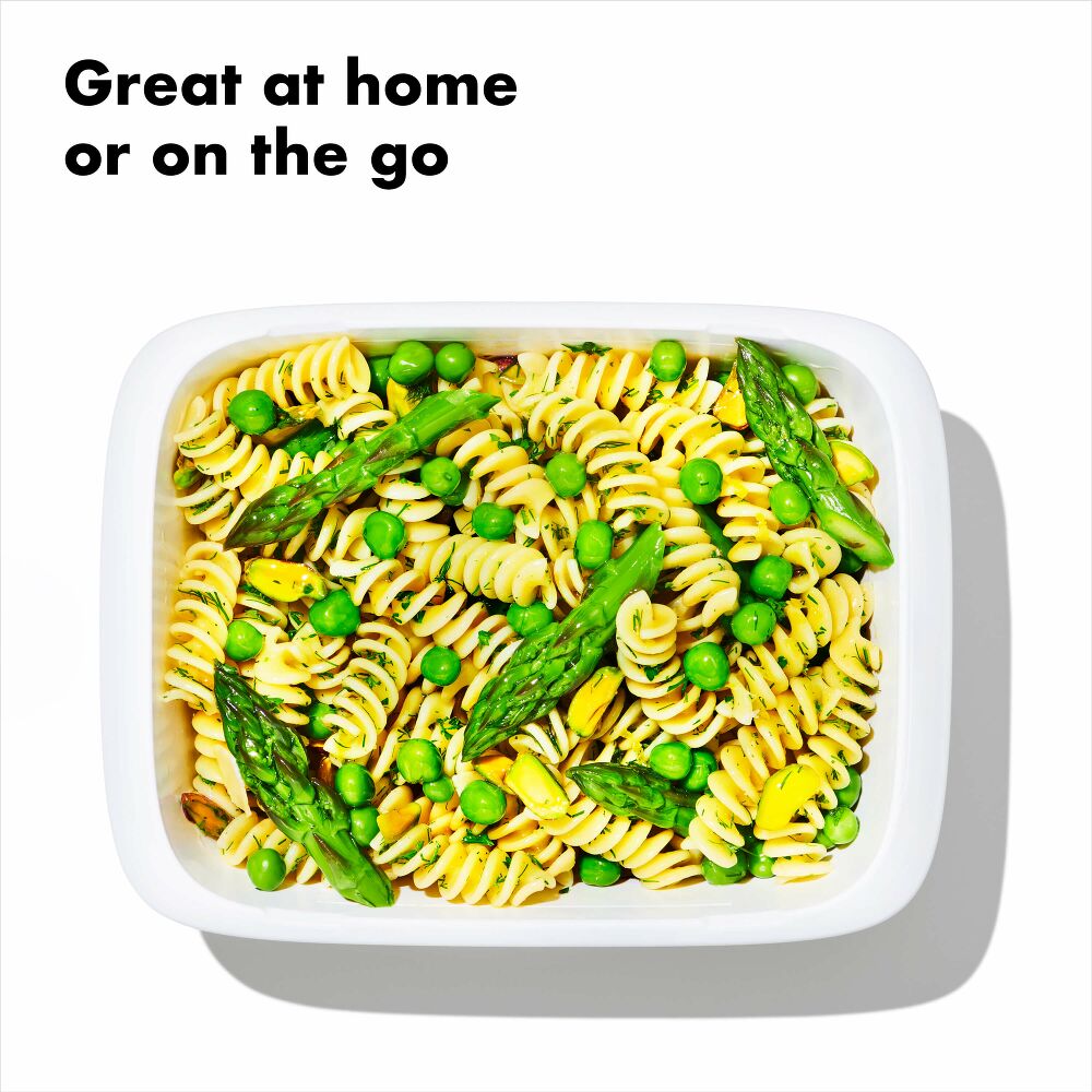 Prep & Go 3.3-Cup Container M1