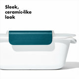 Prep & Go 3.3-Cup Container M1