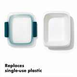 Prep & Go 3.3-Cup Container M1