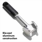 Die Cast Meat Tenderizer Z4
