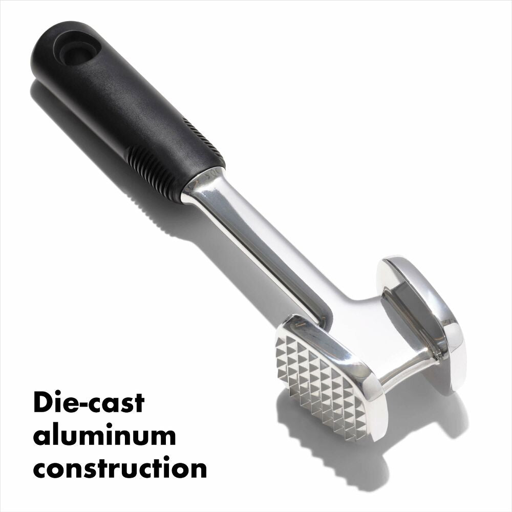 Die Cast Meat Tenderizer Z4