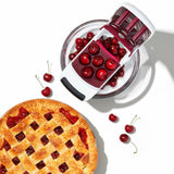 Quick-Release Multi Cherry Pitter U9