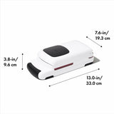 Quick-Release Multi Cherry Pitter U9