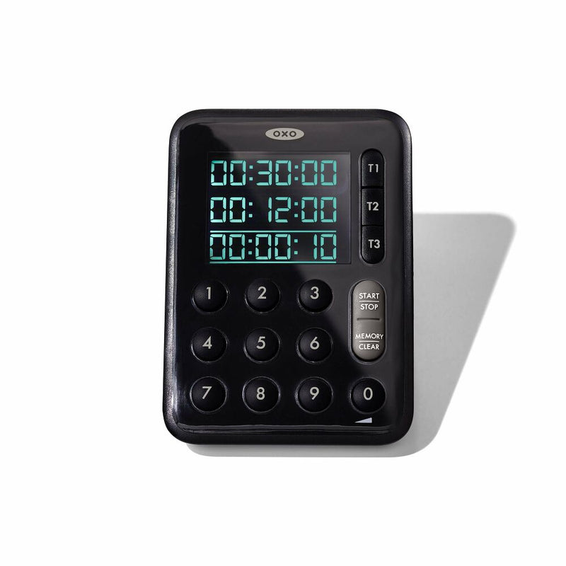 Triple Timer Z7