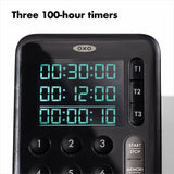 Triple Timer Z7