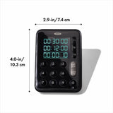 Triple Timer Z7