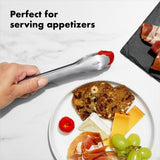 Mini Tongs J1
