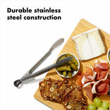 Mini Tongs J1