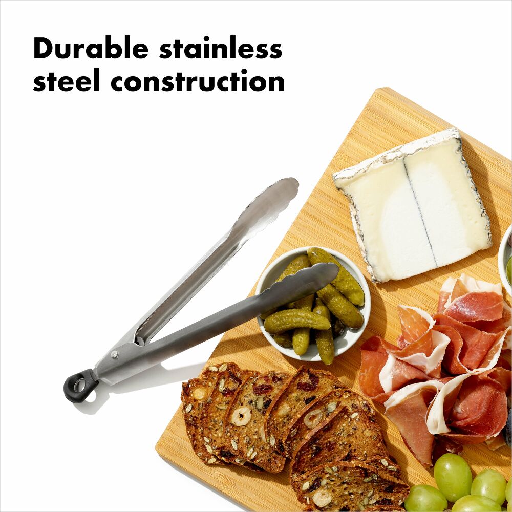 Mini Tongs J1
