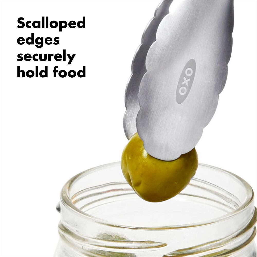 Mini Tongs S5
