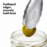 Mini Tongs J1