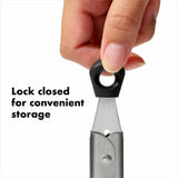 Mini Tongs J1