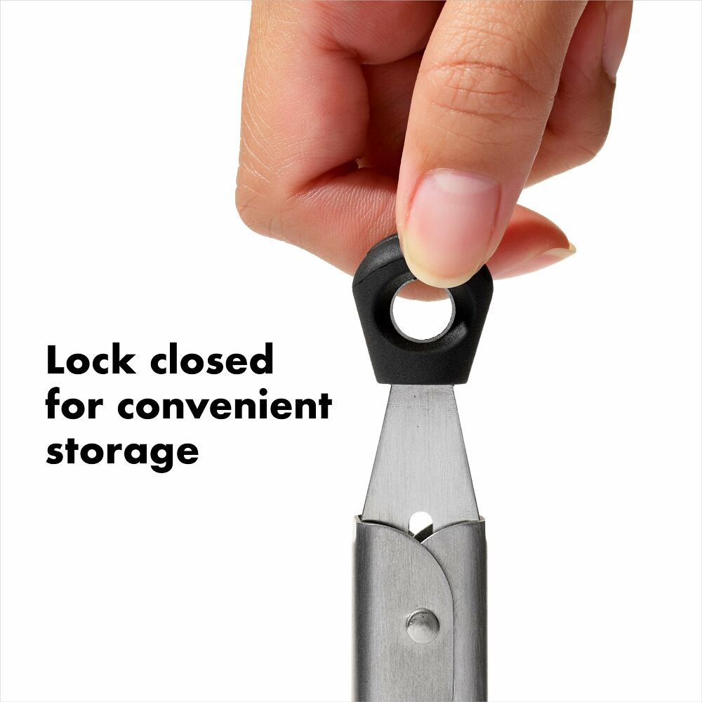 Mini Tongs J1