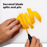 Mango Slicer with Scoop Y6