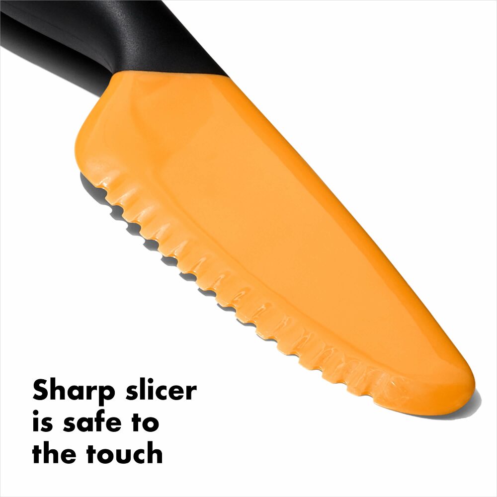 Mango Slicer with Scoop Y6
