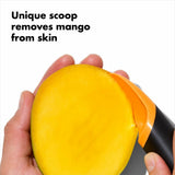 Mango Slicer with Scoop Y6