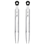 OXO Good Grips 2pk Mini Tongs S9