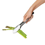 OXO Good Grips 2pk Mini Tongs H9