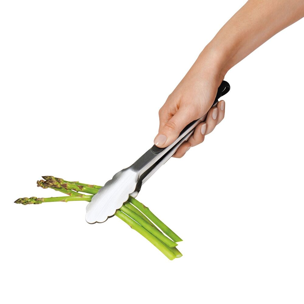 OXO Good Grips 2pk Mini Tongs H9