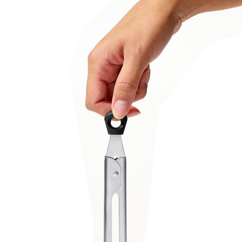 OXO Good Grips 2pk Mini Tongs S9
