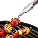 13-Piece Grilling Bundle Q5
