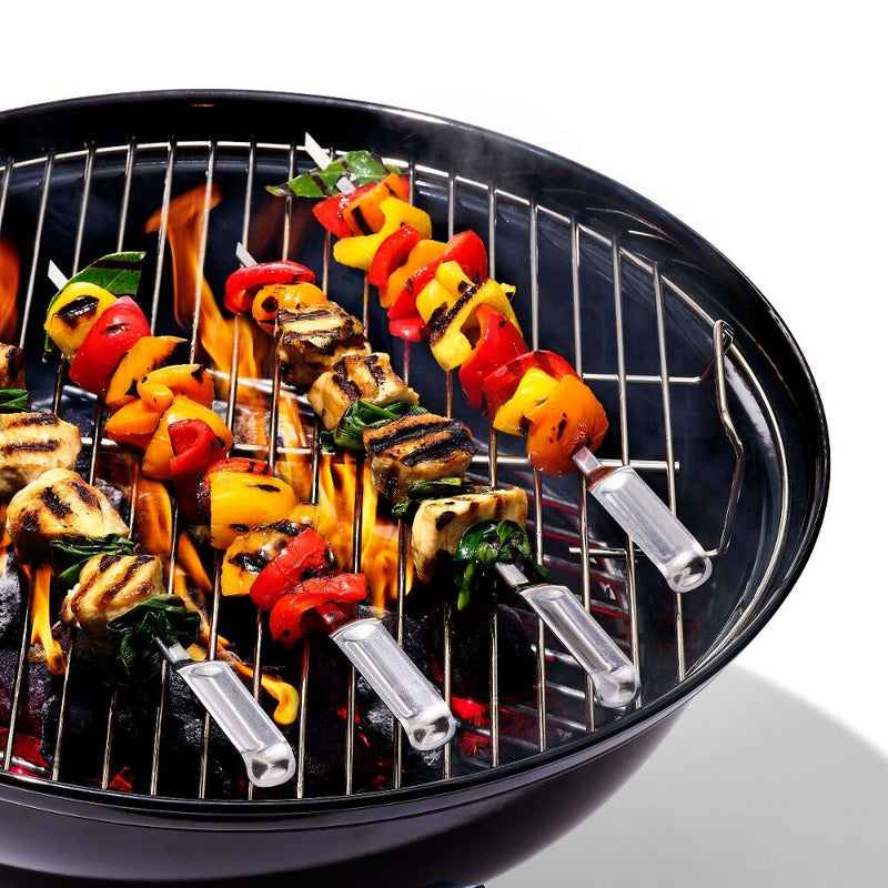 6-Piece Grilling Skewer Set F1