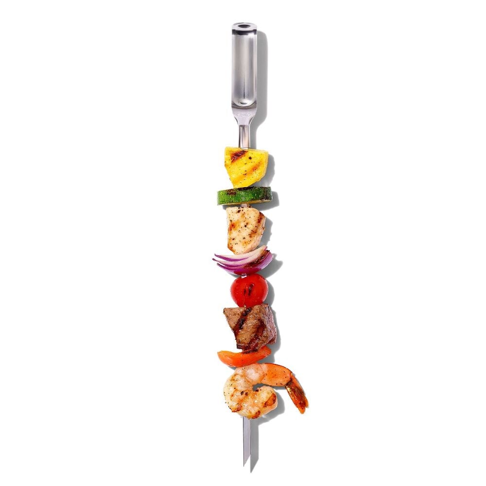 6-Piece Grilling Skewer Set F1