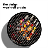 6-Piece Grilling Skewer Set F1
