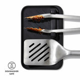 Grilling Tool Rest N5