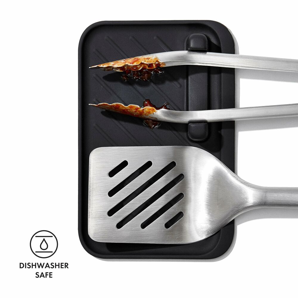 Grilling Tool Rest N5