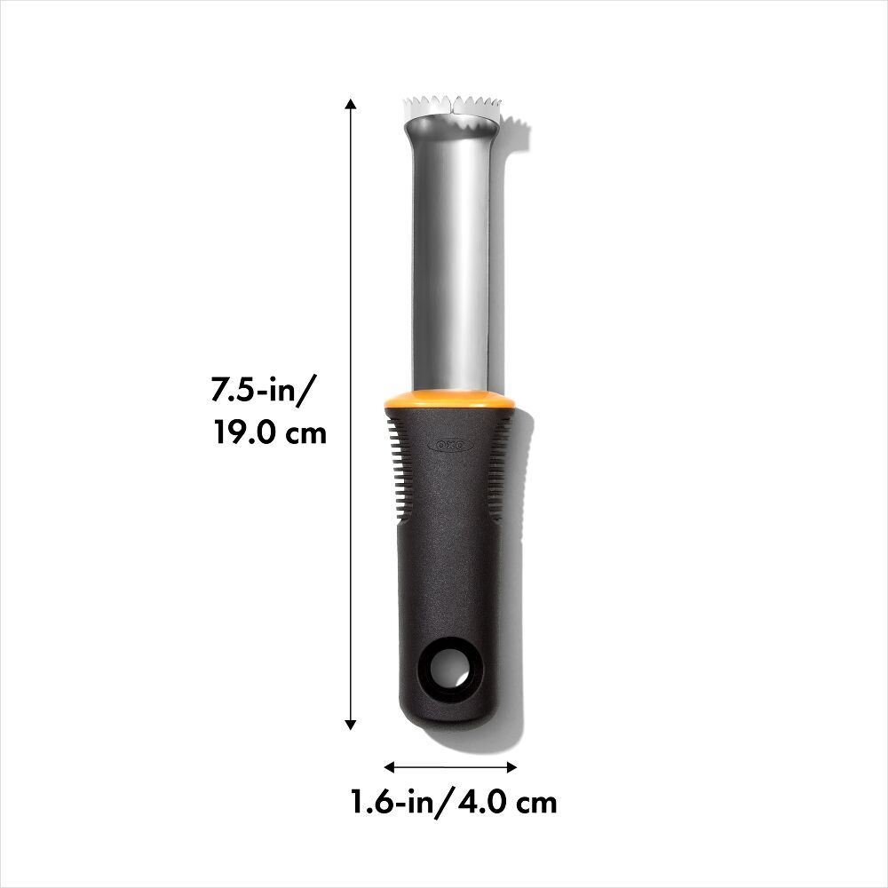OXO Good Grips Peach Pitter N3