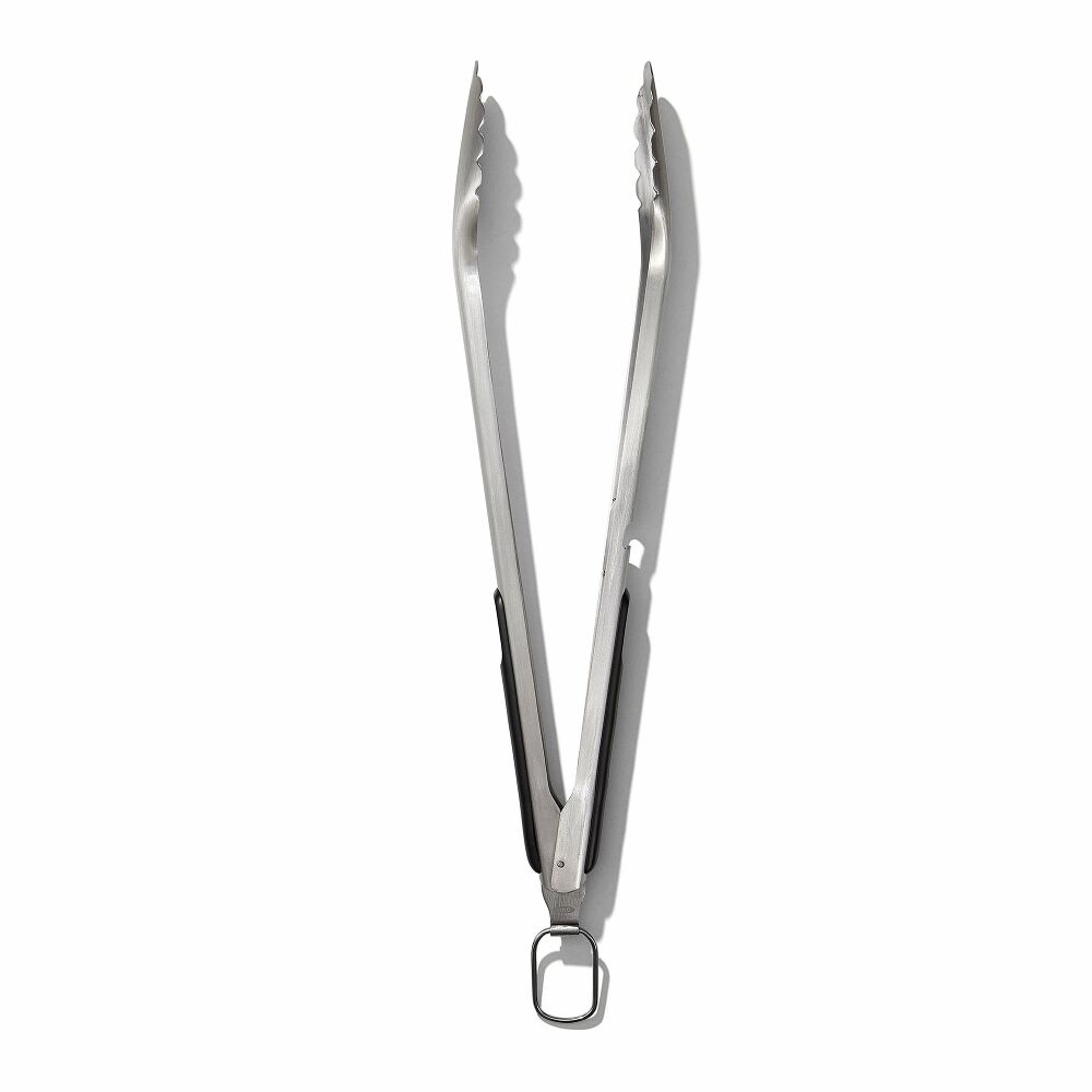 Grilling Tongs with Built-In Bottle Opener P4