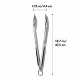 Grilling Tongs with Built-In Bottle Opener P4