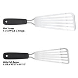 Fish Turner S1
