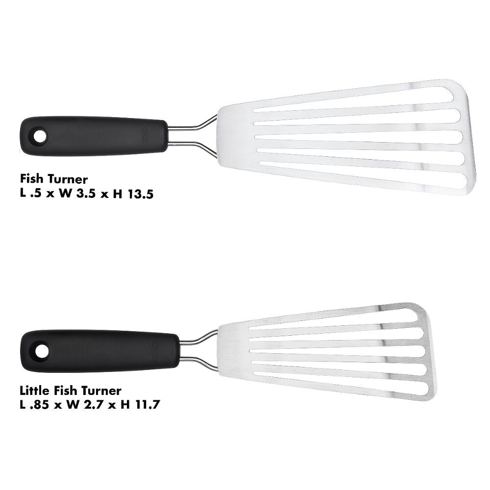 Fish Turner S1