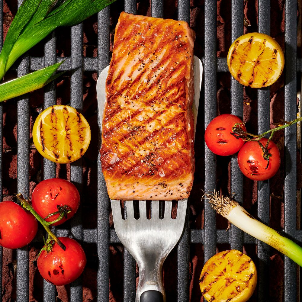 Grilling Precision Turner N3