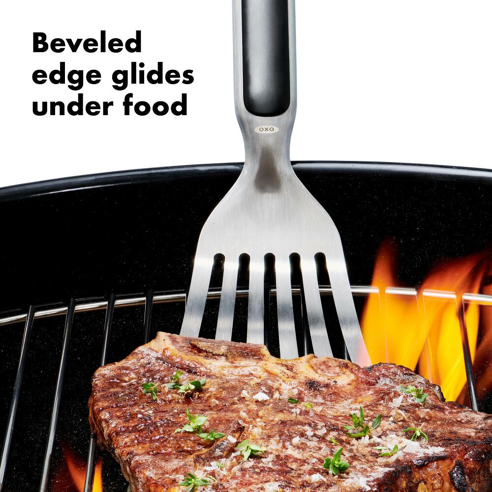Grilling Precision Turner H4