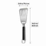 Grilling Precision Turner N3