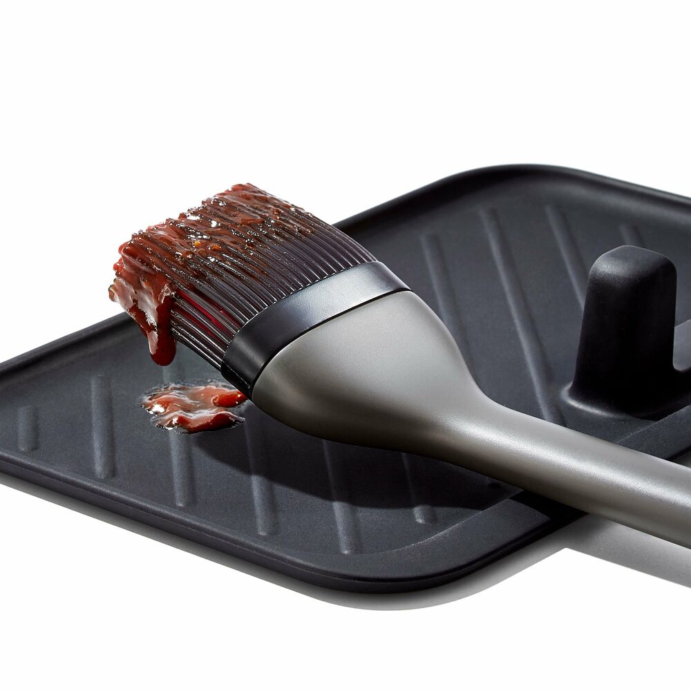 Grilling Basting Brush H6