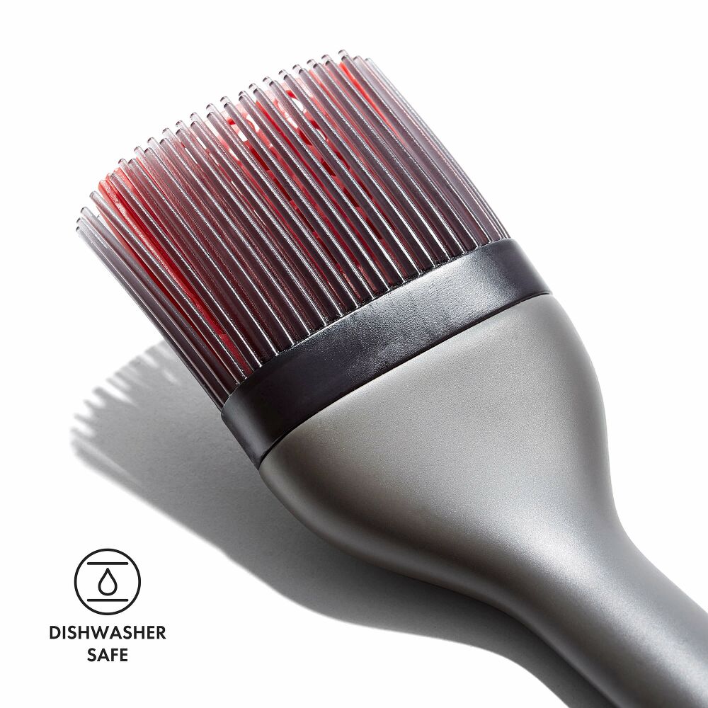 Grilling Basting Brush H6