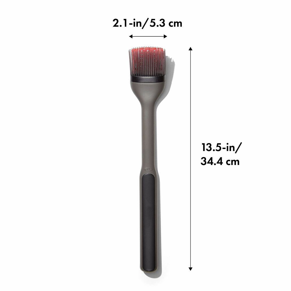 Grilling Basting Brush H6