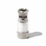 Contoured Mess-Free Salt Grinder O6