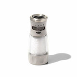 Contoured Mess-Free Salt Grinder O6